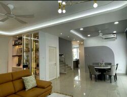 Pasir Ris Beach Park (D18), Semi-Detached #498837711